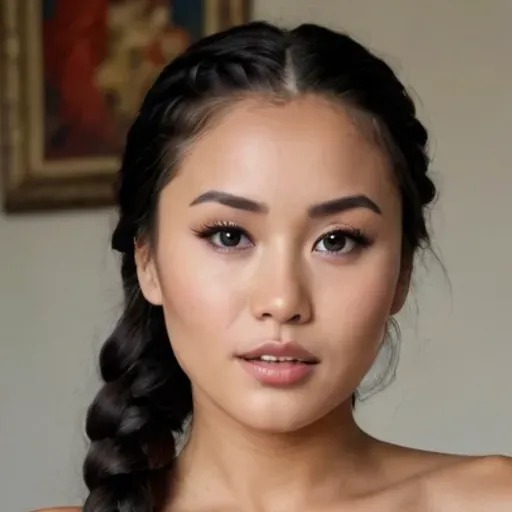 yapay zekâ porno görsel üretici