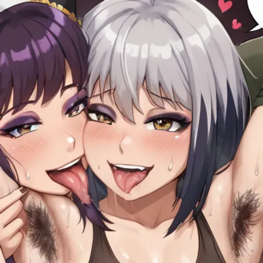 generatore di foto porno IA