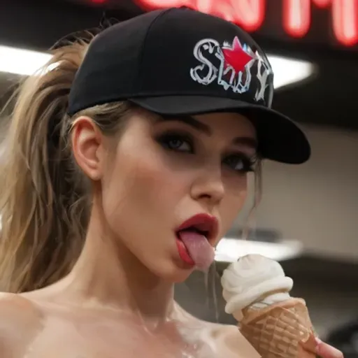 yapay zekâ porno görsel üretici