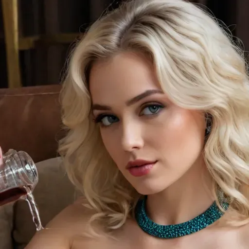 Generator obrazów pornograficznych z wykorzystaniem sztucznej inteligencji