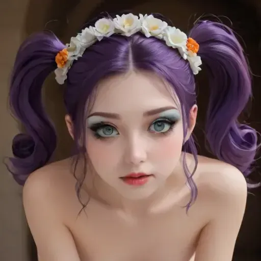 AIポルノ画像ジェネレーター