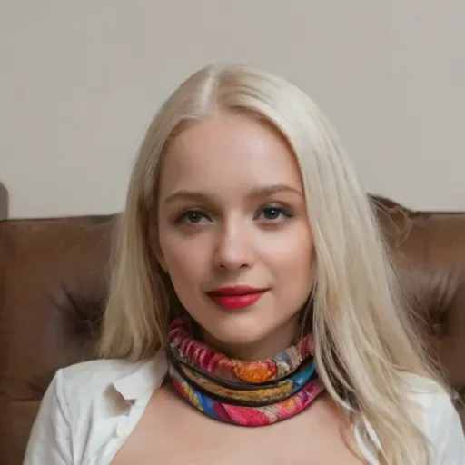Generator obrazów pornograficznych z wykorzystaniem sztucznej inteligencji