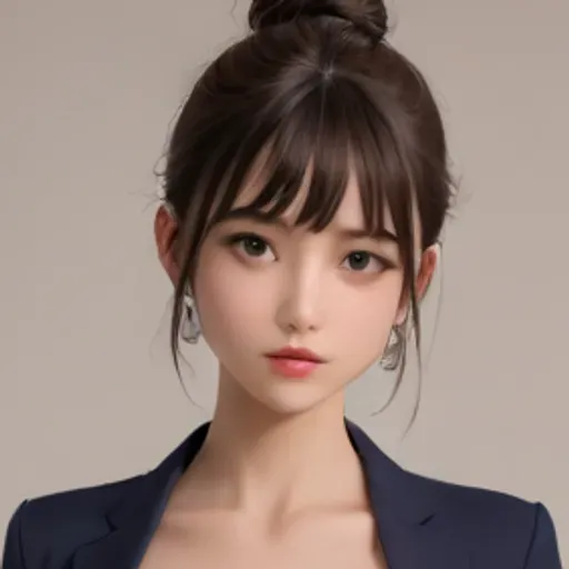 AI 포르노 이미지 생성기