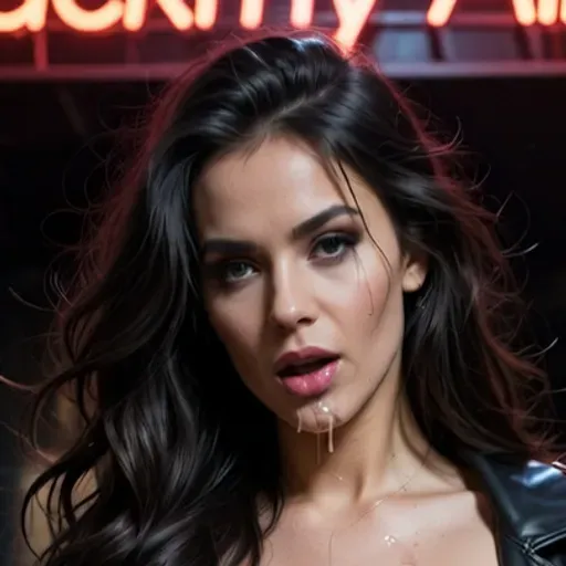 generatore di immagini porno IA