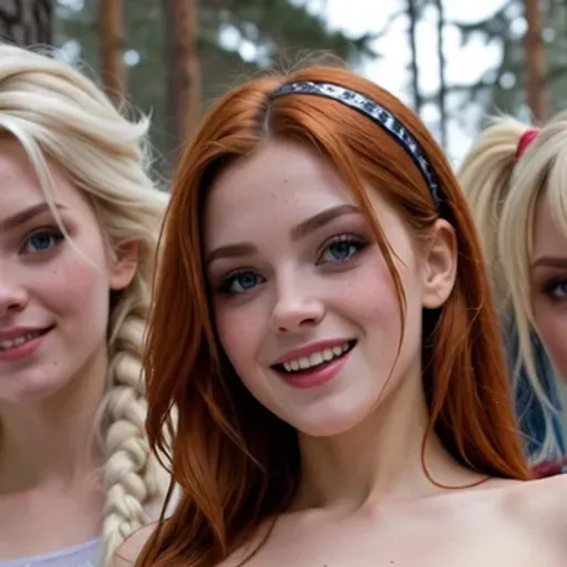 AI porn image generator