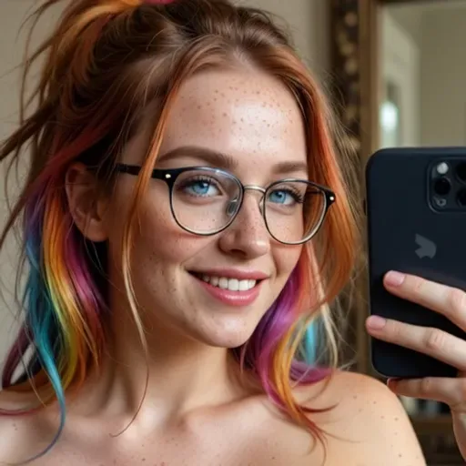 generatore di immagini porno IA
