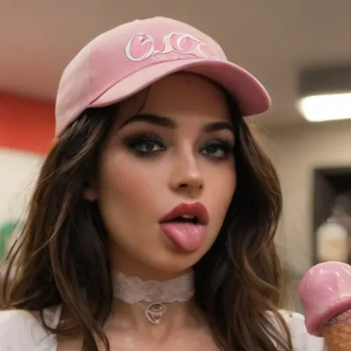 yapay zekâ porno görsel üretici
