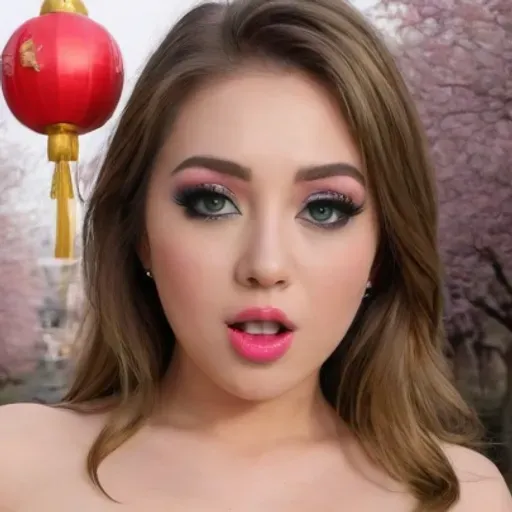AI 포르노 이미지 생성기
