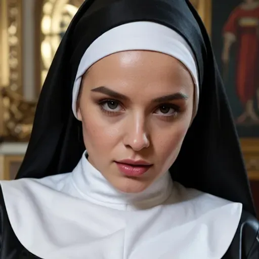 yapay zekâ porno görsel üretici