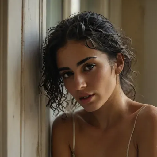 yapay zekâ porno görsel üretici