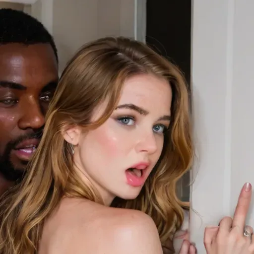 generatore di immagini porno IA