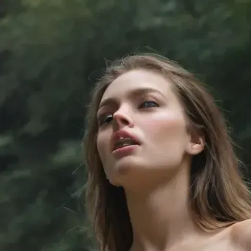 yapay zekâ porno görsel üretici