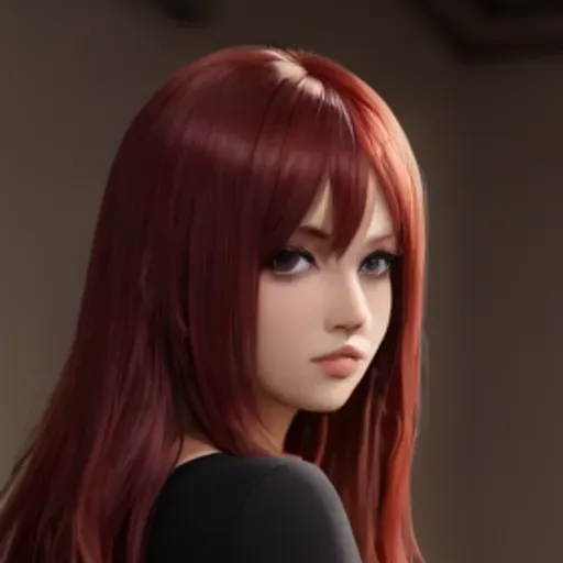 AI 포르노 이미지 생성기