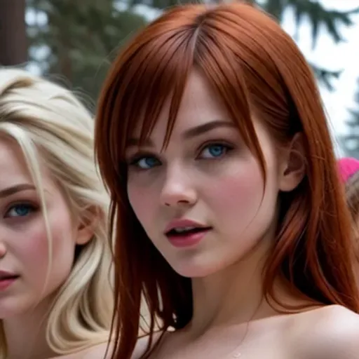 AI porn image generator