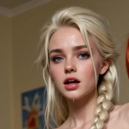 AI porn image generator