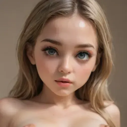 AIポルノ画像ジェネレーター