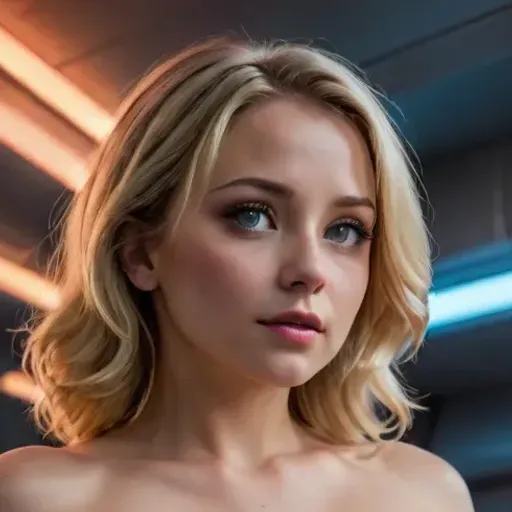 yapay zekâ porno görsel üretici