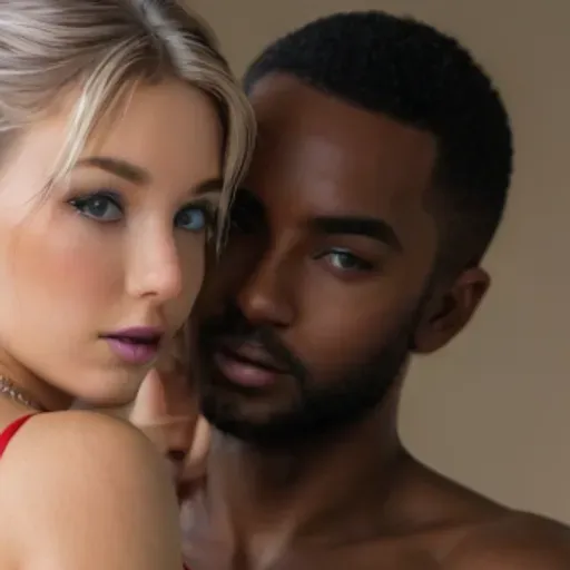 generatore di foto porno IA