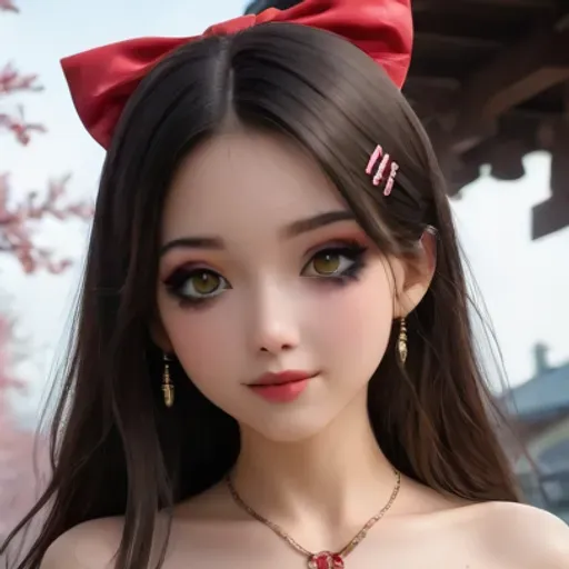 AI porn image generator