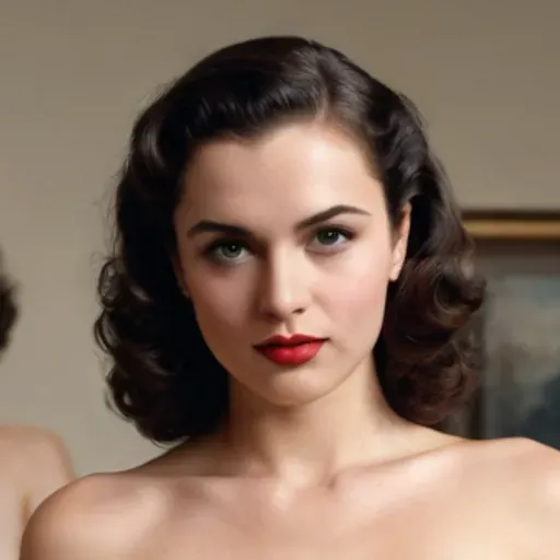 generatore di immagini porno IA
