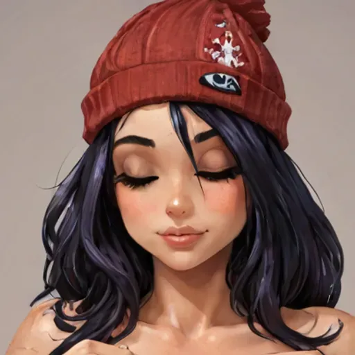 AIポルノ画像ジェネレーター