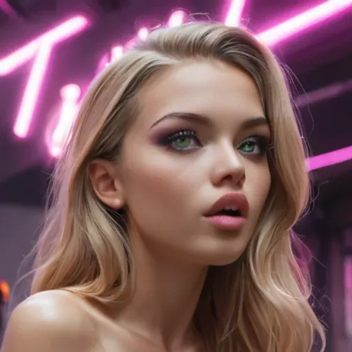 générateur d’images porno IA