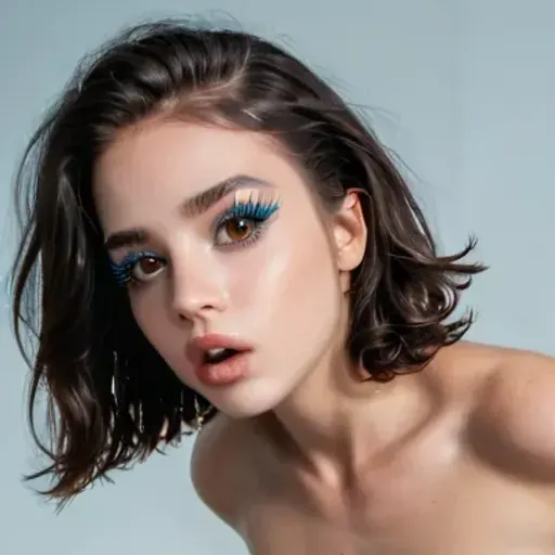 generatore di immagini porno IA