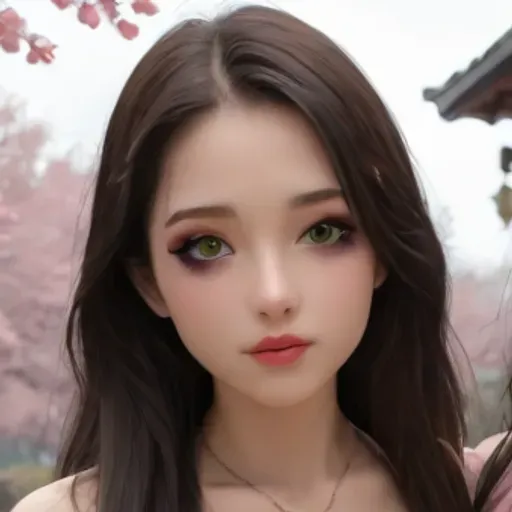 AI 포르노 사진 생성기