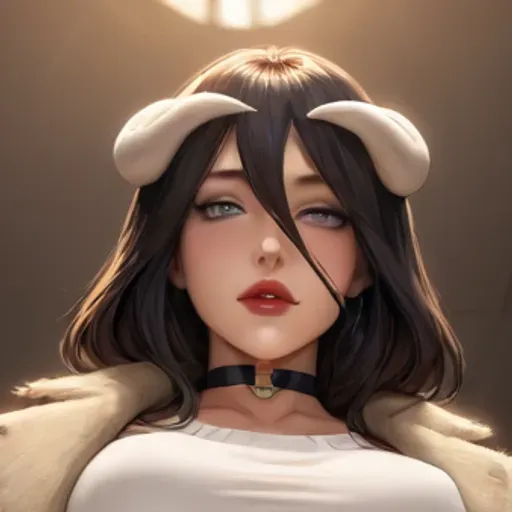 AIポルノ画像ジェネレーター