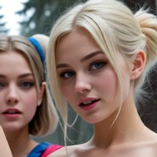 AI porn pic generator