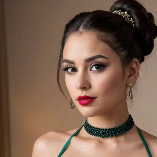 yapay zekâ porno görsel üretici
