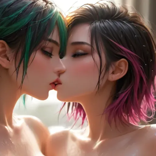 KI-Pornobildchen-Generator