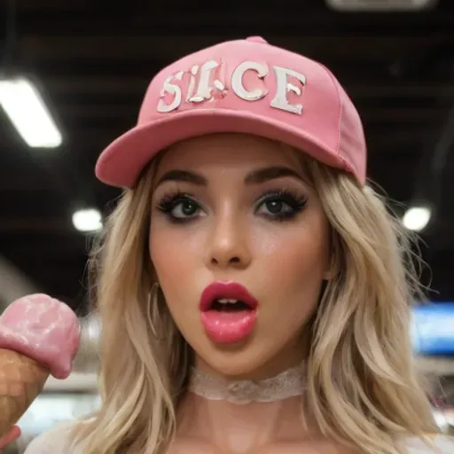 generatore di immagini porno IA