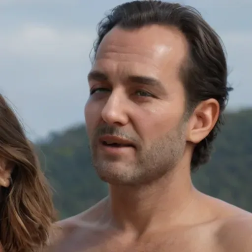 generatore di immagini porno IA