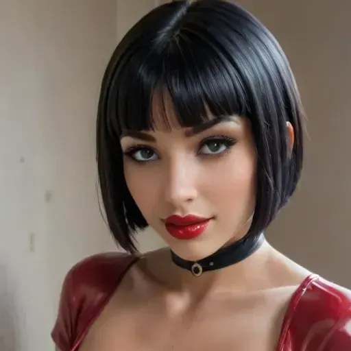 generatore di immagini porno IA