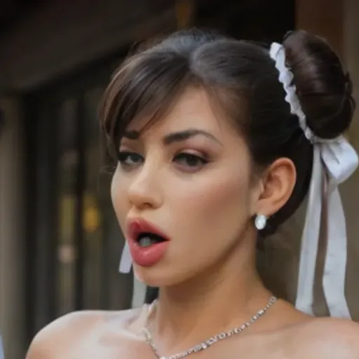gerador de imagens pornô com IA