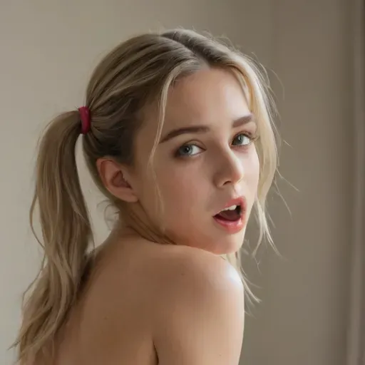 gerador de imagens pornô com IA