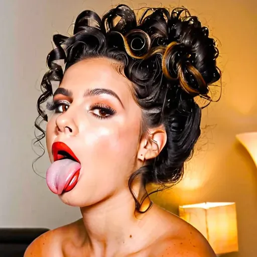 generatore di immagini porno IA