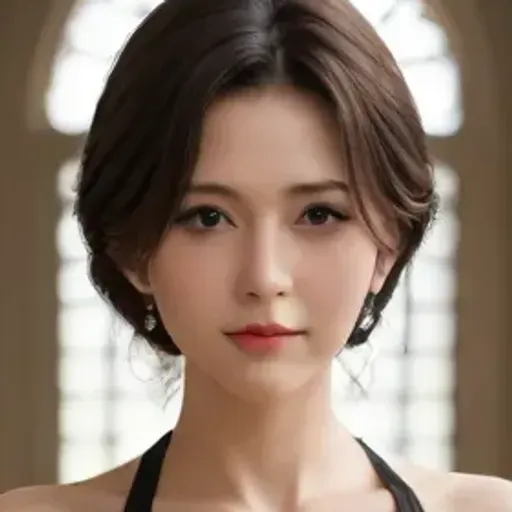 AI色情图片生成器