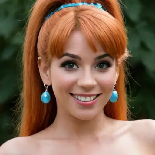 Generator obrazów pornograficznych z wykorzystaniem sztucznej inteligencji