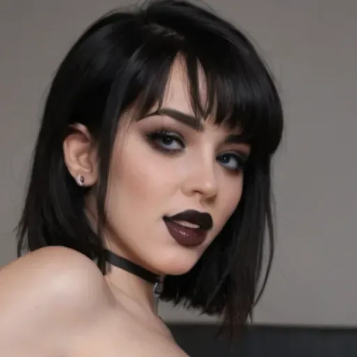 yapay zekâ porno görsel üretici