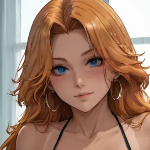 Generator obrazów pornograficznych z wykorzystaniem sztucznej inteligencji