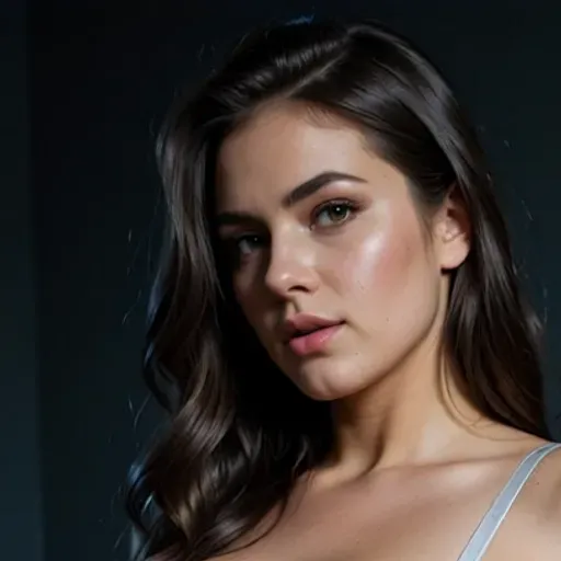 yapay zekâ porno görsel üretici