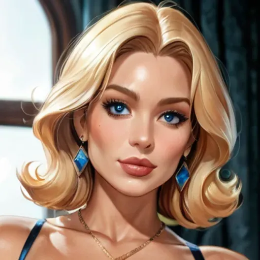 Generator obrazów pornograficznych z wykorzystaniem sztucznej inteligencji