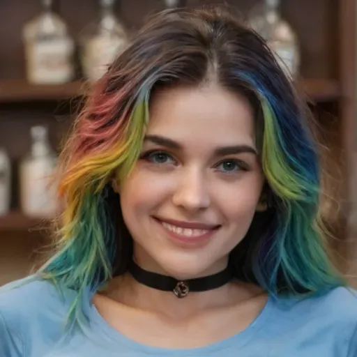 AI porn image generator