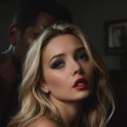generatore di foto porno IA