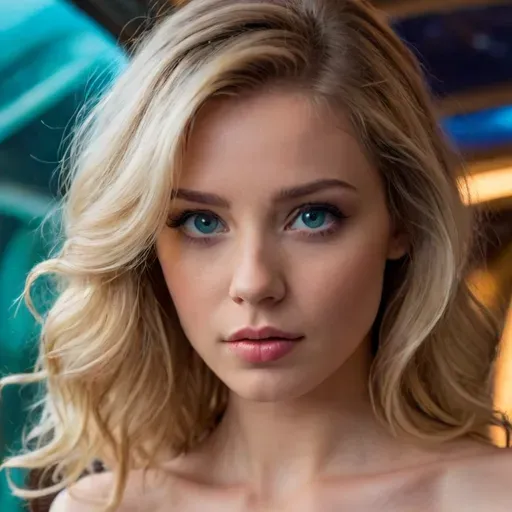 yapay zekâ porno görsel üretici