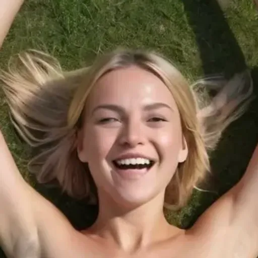Generator obrazów pornograficznych z wykorzystaniem sztucznej inteligencji
