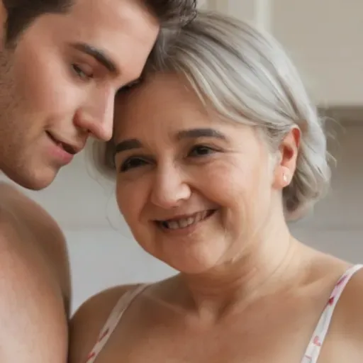 Generator obrazów pornograficznych z wykorzystaniem sztucznej inteligencji
