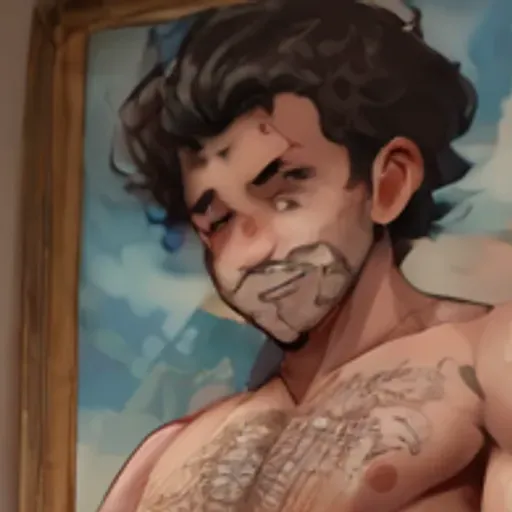 yapay zekâ porno görsel üretici